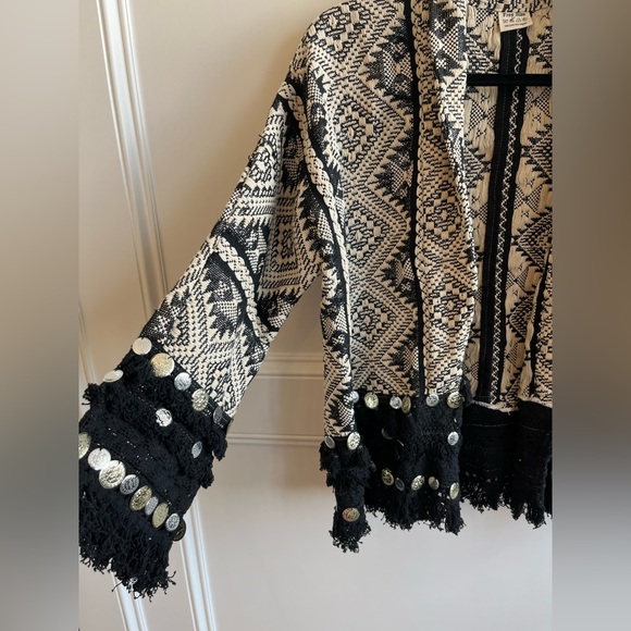 Boho Jacket - Picture 6 of 13